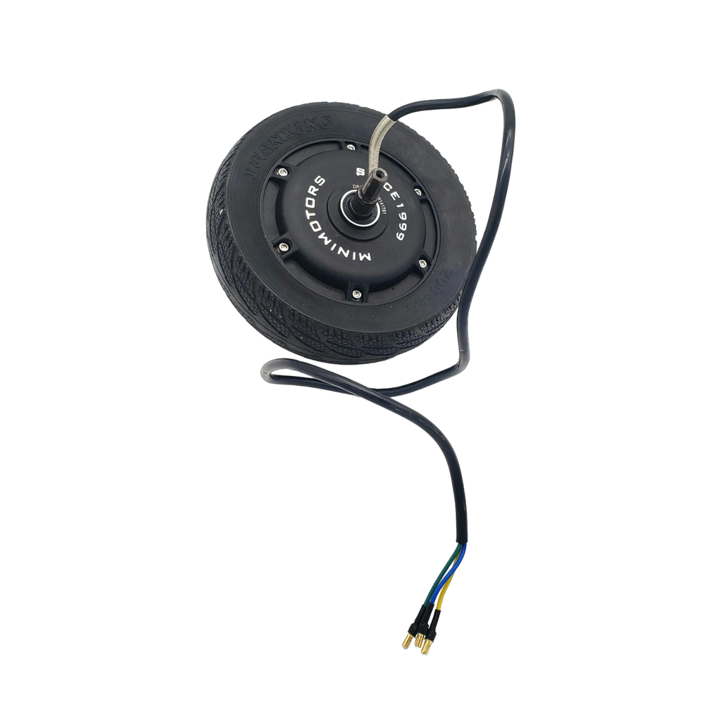 Rear Motor Dualtron Raptor 2