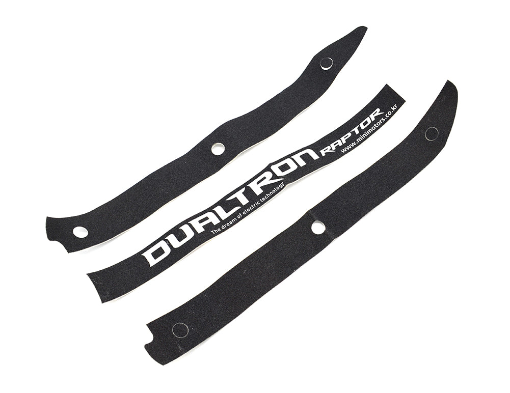 Deck Grip Dualtron Raptor 2