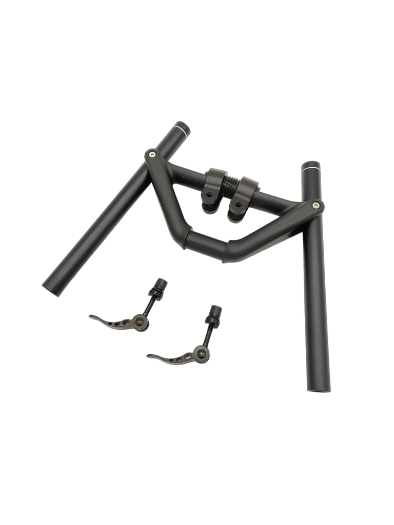 Folding Handlebar Dualtron
