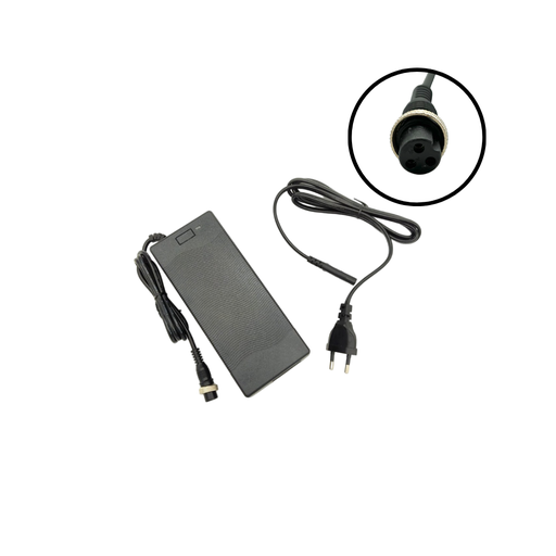 Charger 66V 1.75Ah (2-pin) Dualtron X
