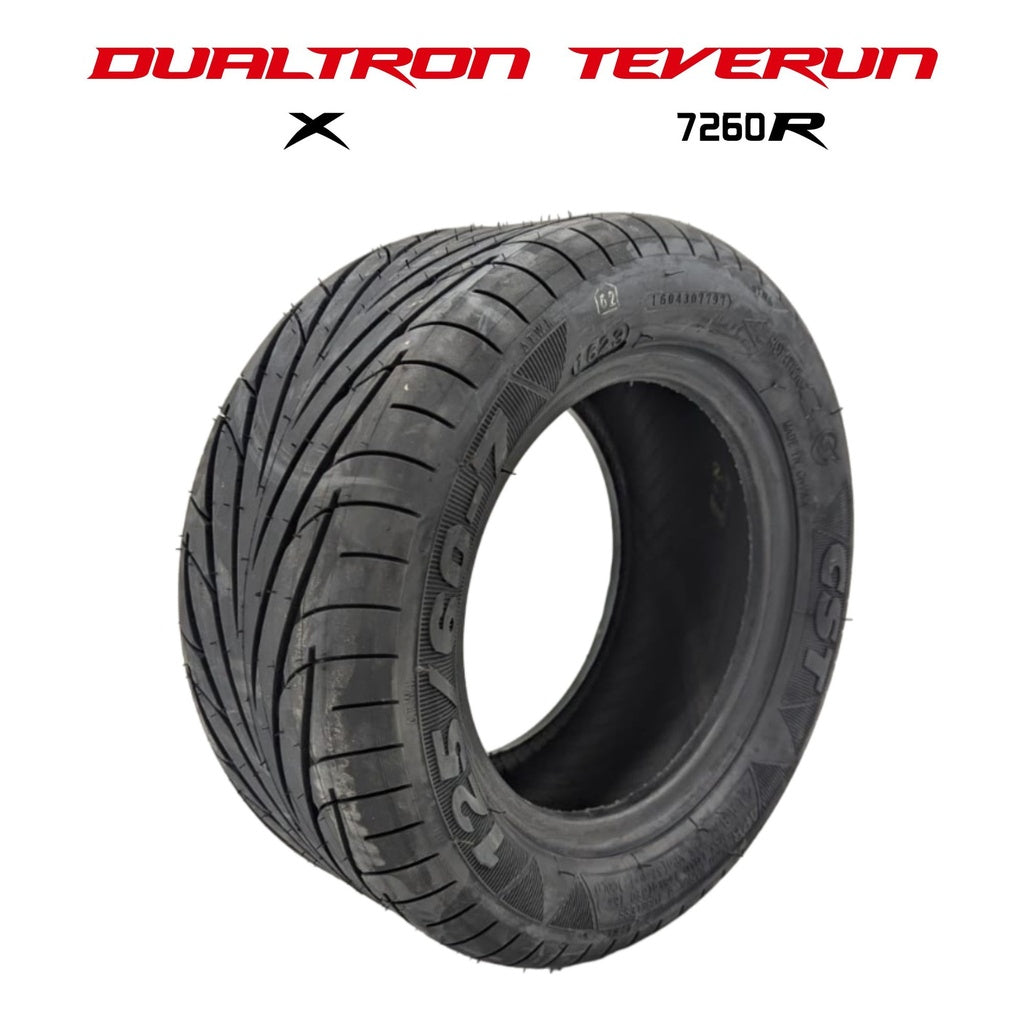13-inch Tire Dualtron X, X2, Teverun 7260R