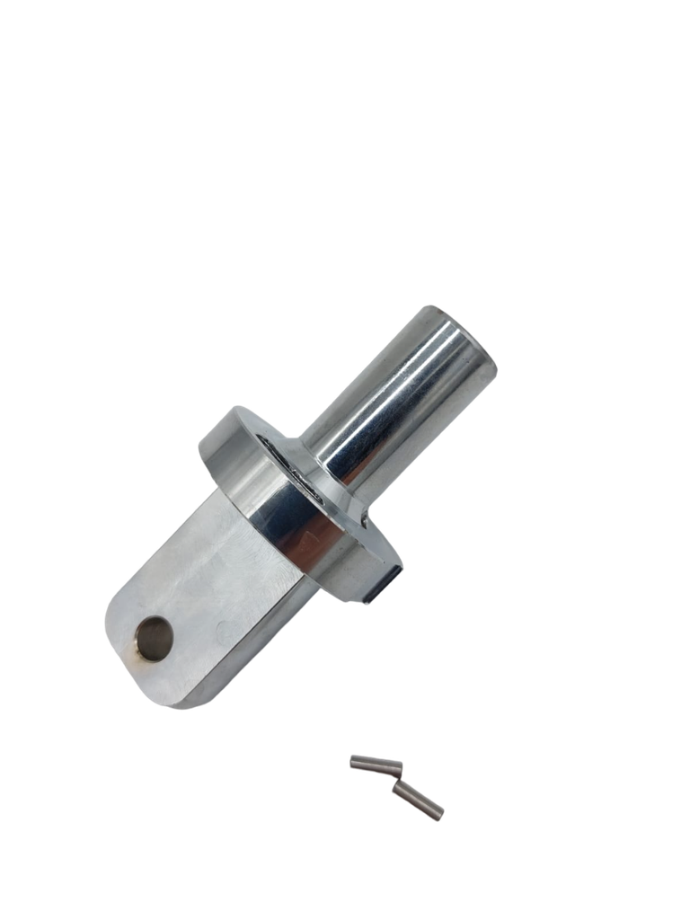 Folding Dualtron