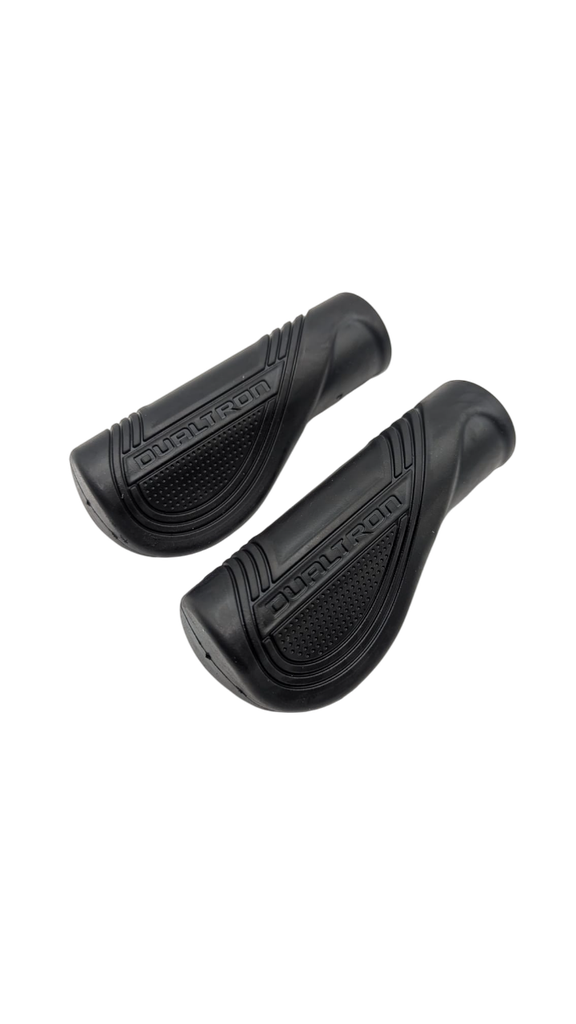 Rubber Grips (Pair) Dualtron