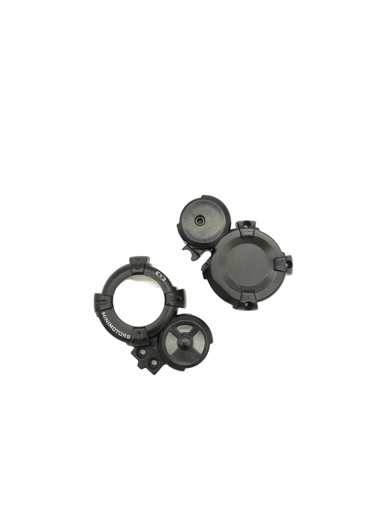 Accelerator Housing (Display Eye) Without Glass Minimotors