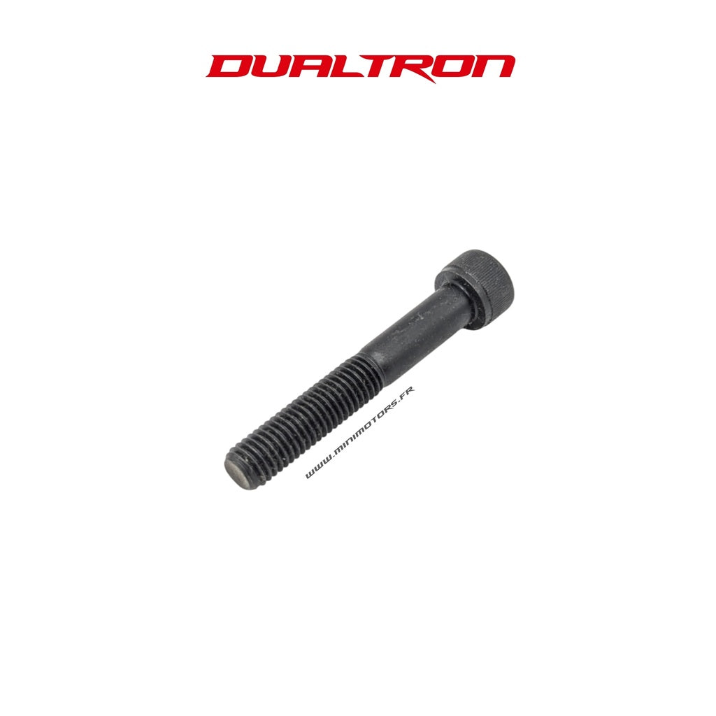 Folding Screw V1 Dualtron (except Storm, Ultra 2, Victor, Thunder 2)
