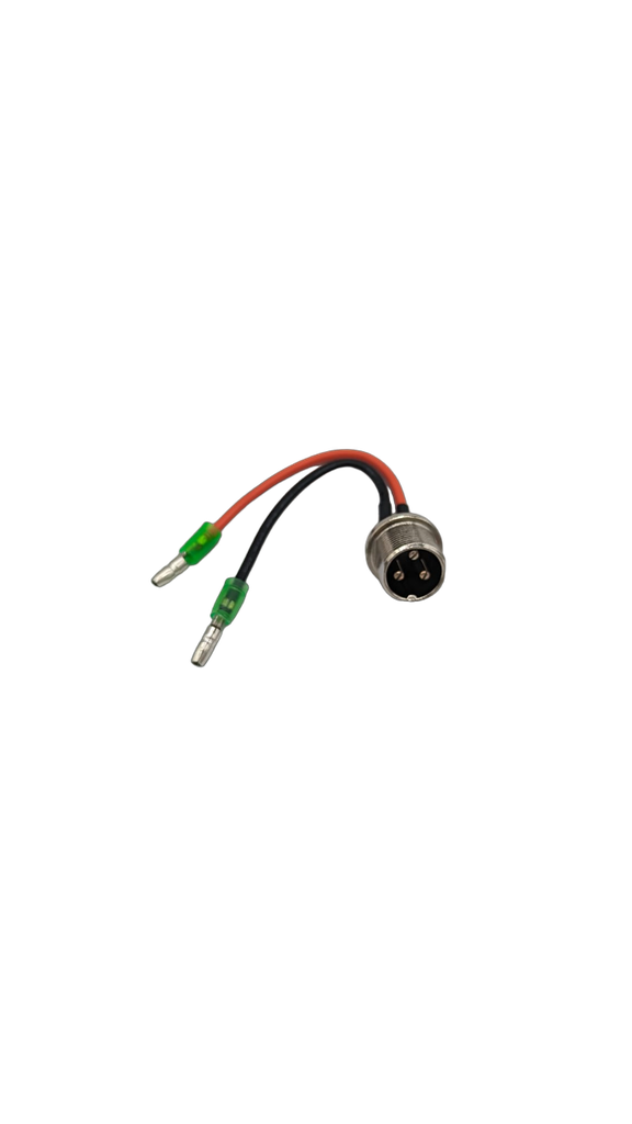 Charging Connector 2-Wire V1 Dualtron Mini