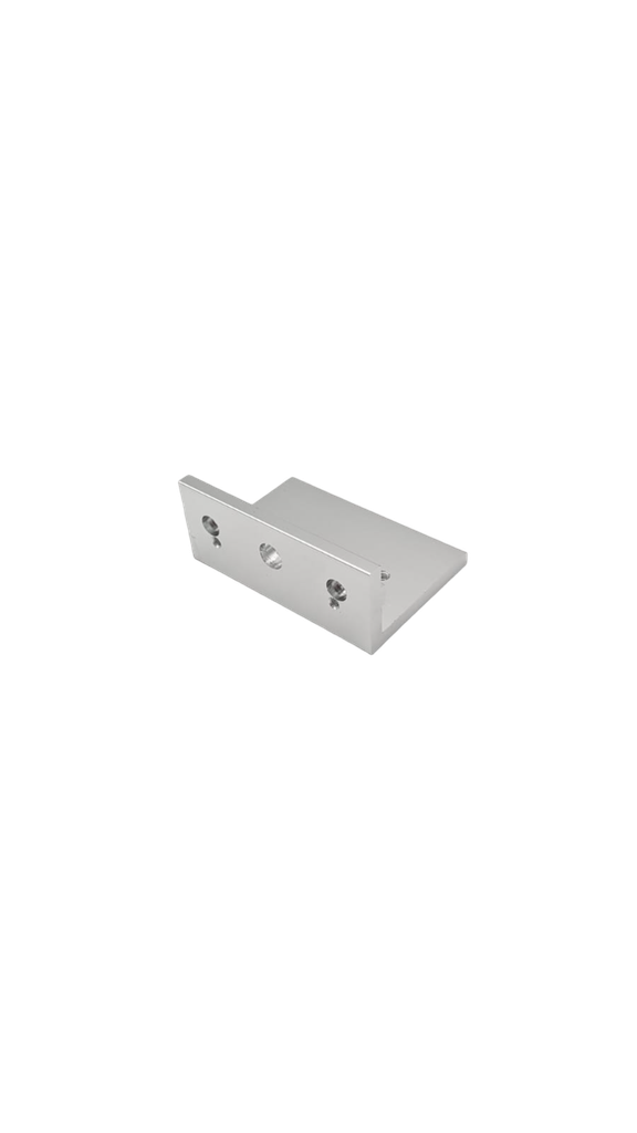Controller Heat Sink Dualtron Mini, Dualtron Togo