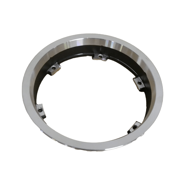 Rear Half Rim with Valve Hole Dualtron Mini, Pop, Togo