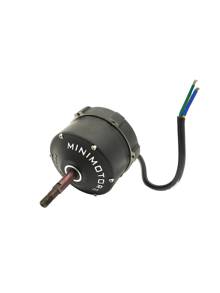 Front Motor Axle Dualtron X, X2 12mm