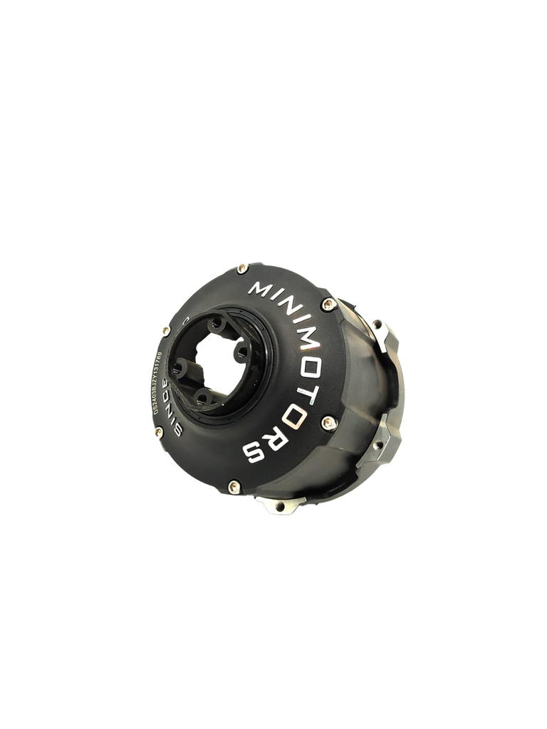 Front Motor Dualtron Storm