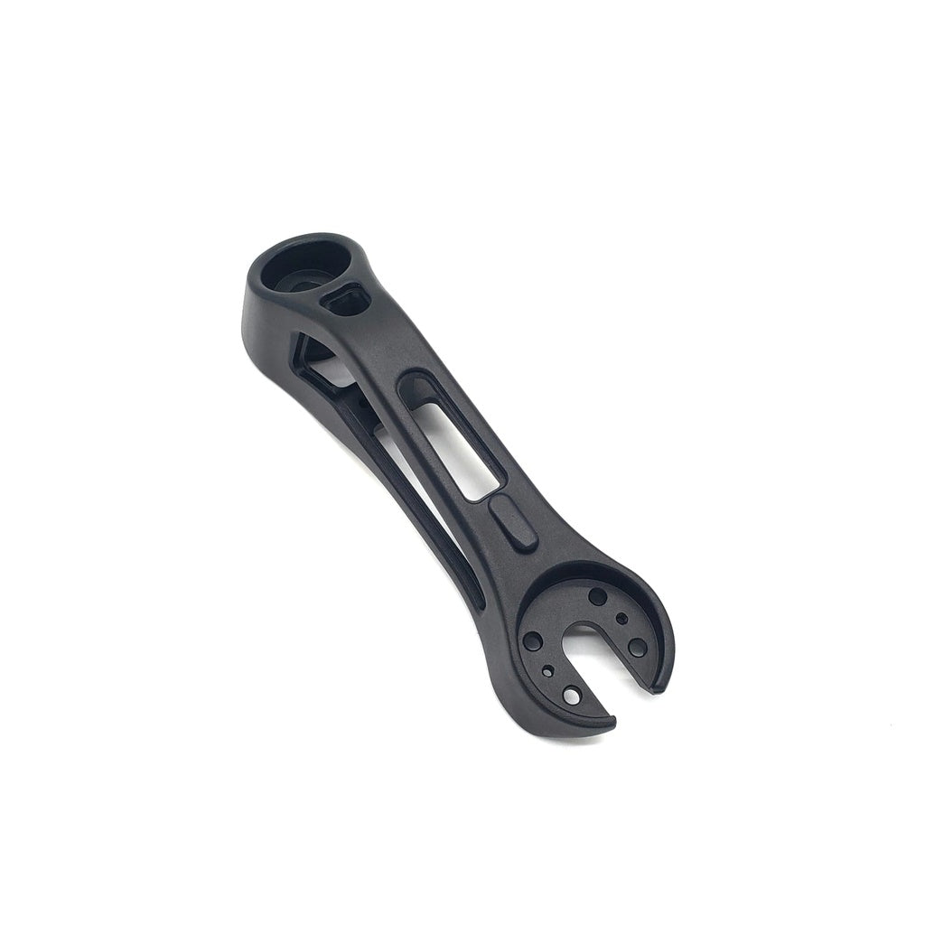 Left Front Fork Arm Dualtron Storm