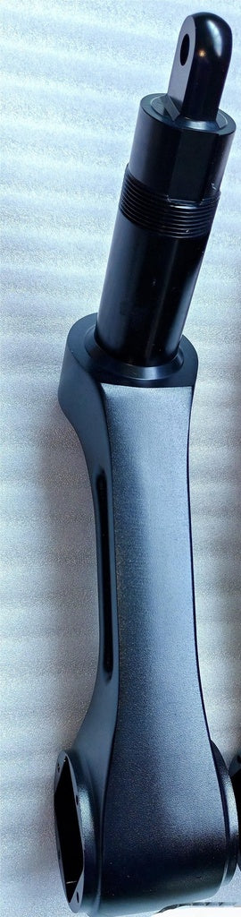 Folding System Arm Dualtron New Victor, New Victor Luxury