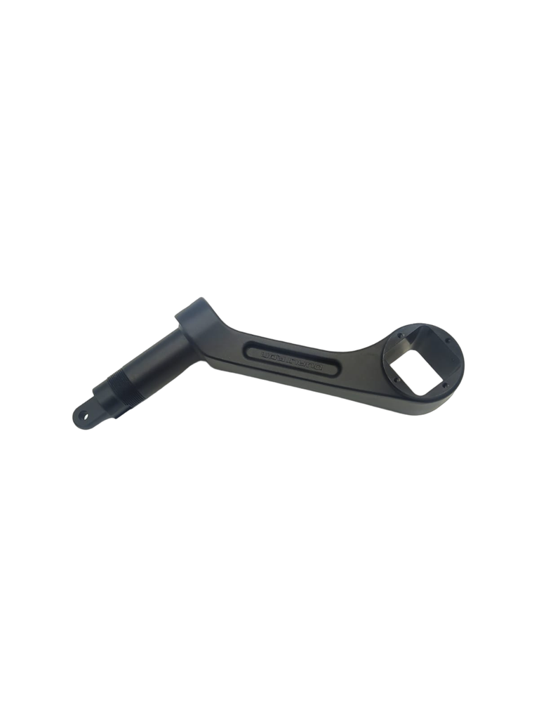 Folding System Arm Dualtron New Victor, New Victor Luxury 2024