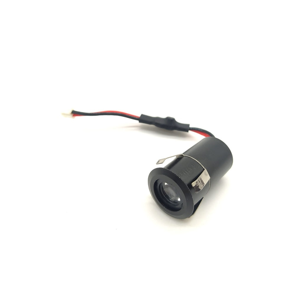 LED Projector Dualtron Storm