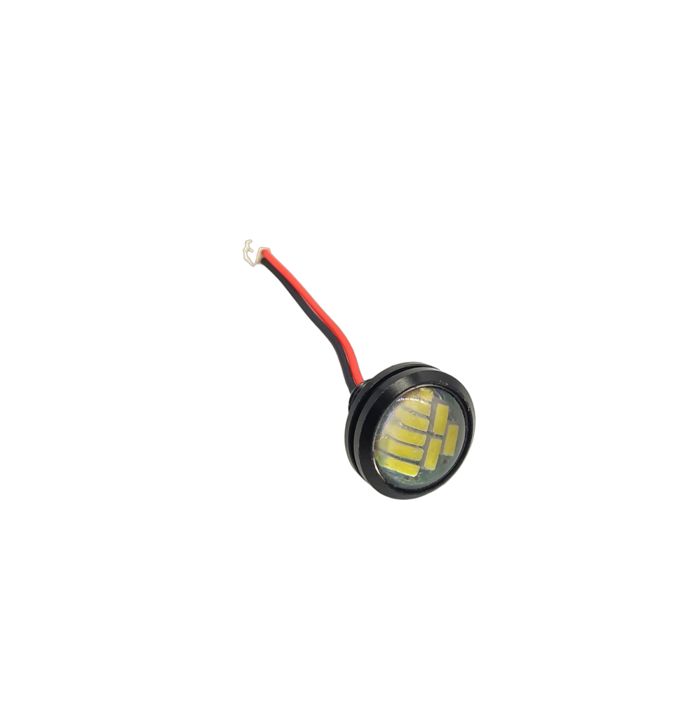 Front LED Dualtron City, Dualtron Storm