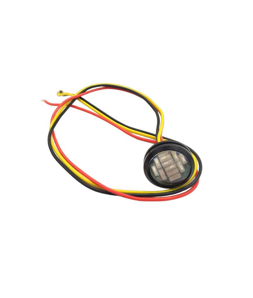 Rear LED Stop Light Dualtron Storm