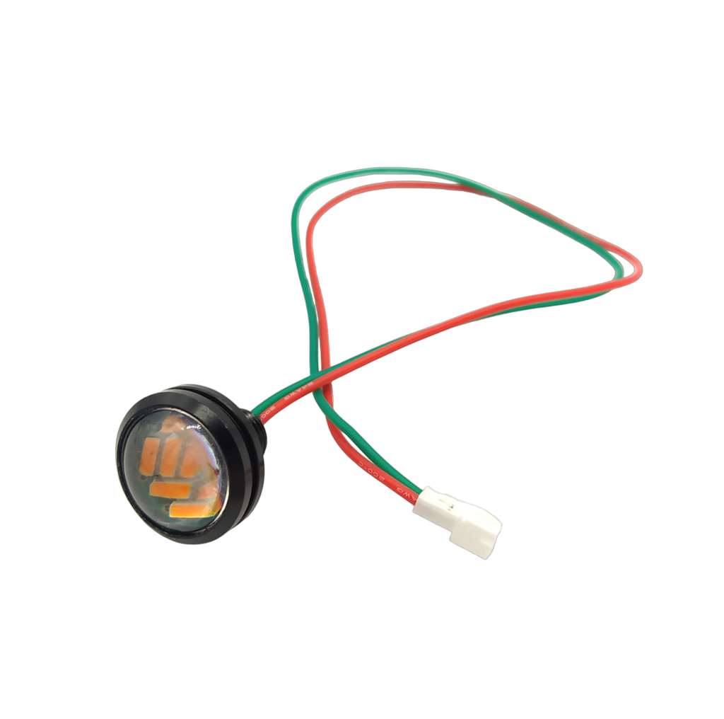 LED Warning and Turn Signal Dualtron Storm