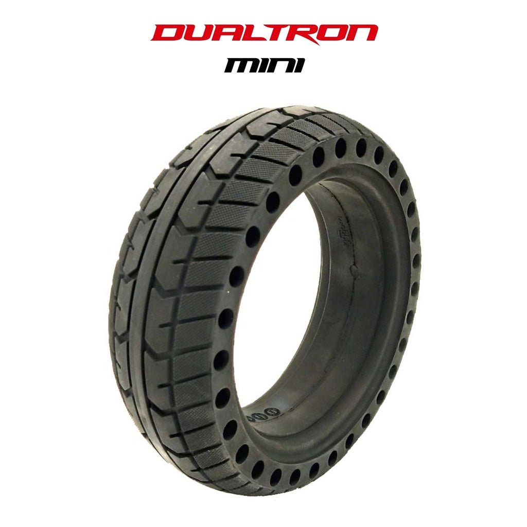 Rear Solid Tire Dualtron Mini