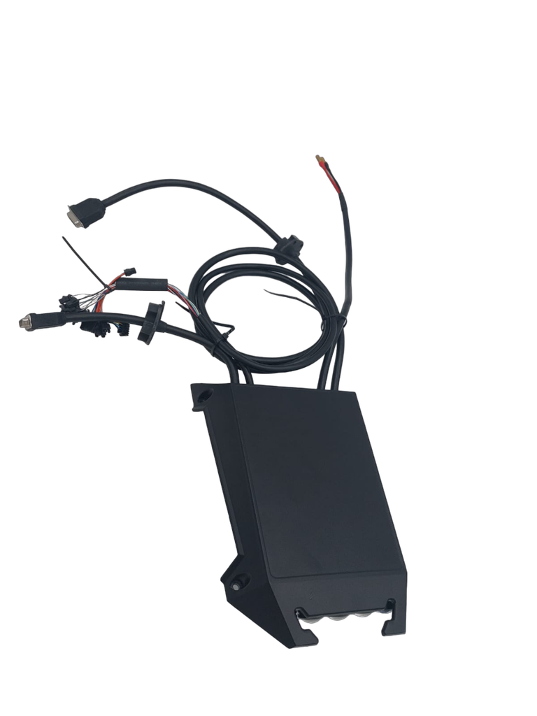 72V45A Controller Dualtron Storm