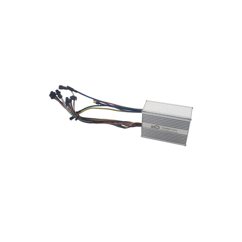 Rear Controller B 60V50A (V2) Dualtron X