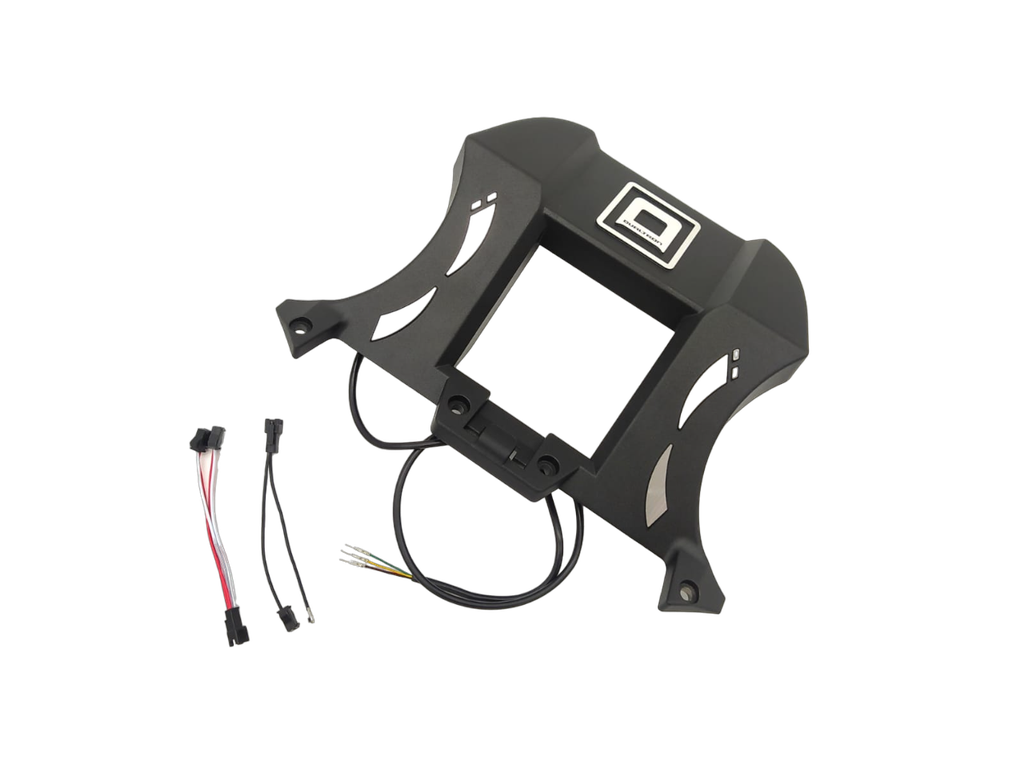 Footrest Dualtron Thunder 2