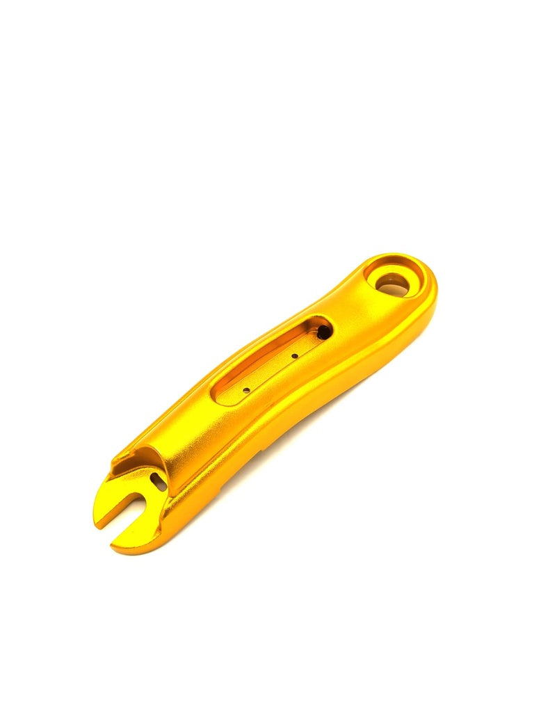 Rear Right Fork Arm Dualtron Achilleus, Gold