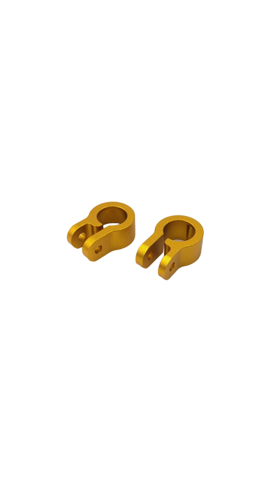 Leverless Clamp (Gold) Dualtron Achilleus