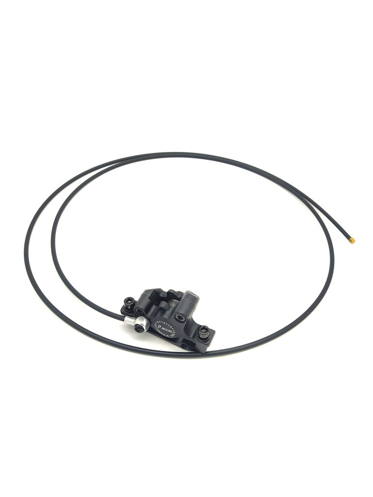 Hydraulic Caliper with Cable without Brake Pads Dualtron (Zoom) (AR)