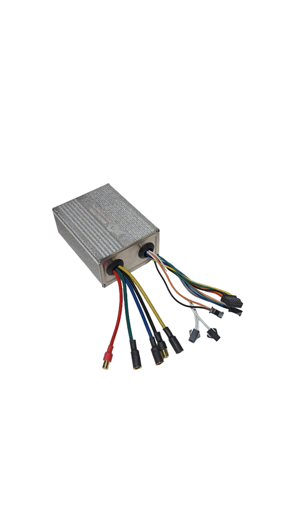 Rear Controller B 60V40A (V2) Dualtron Thunder, Dualtron Ultra
