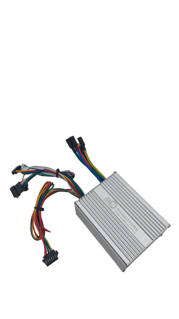 Rear Controller B Dualtron X2 72V 50A (V2)
