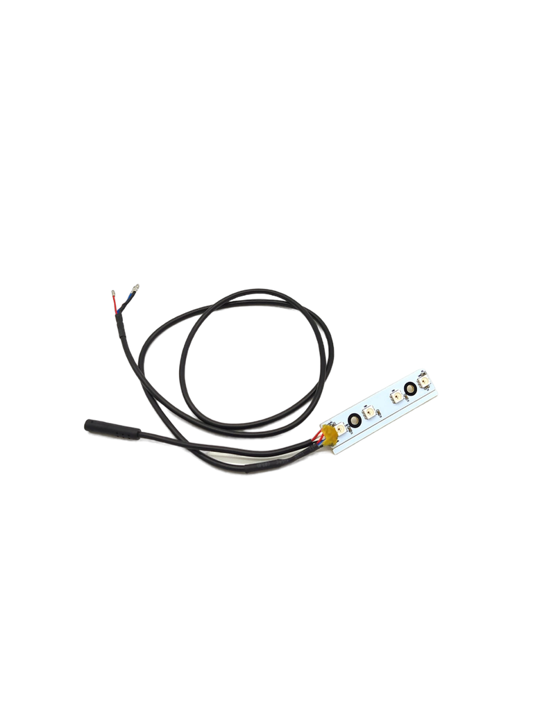 Fork Arm LED Front Right, Rear Left Dualtron Thunder 2, Thunder 3, Achilleus 2023