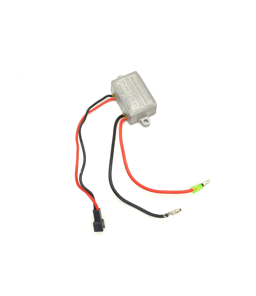 DC to DC Converter Dualtron Mini, Dualtron Storm, Dualtron Ultra 2, Dualtron City, Dualtron Forever, Dualtron Spider Max, Dualtron R7, Dualtron Pro