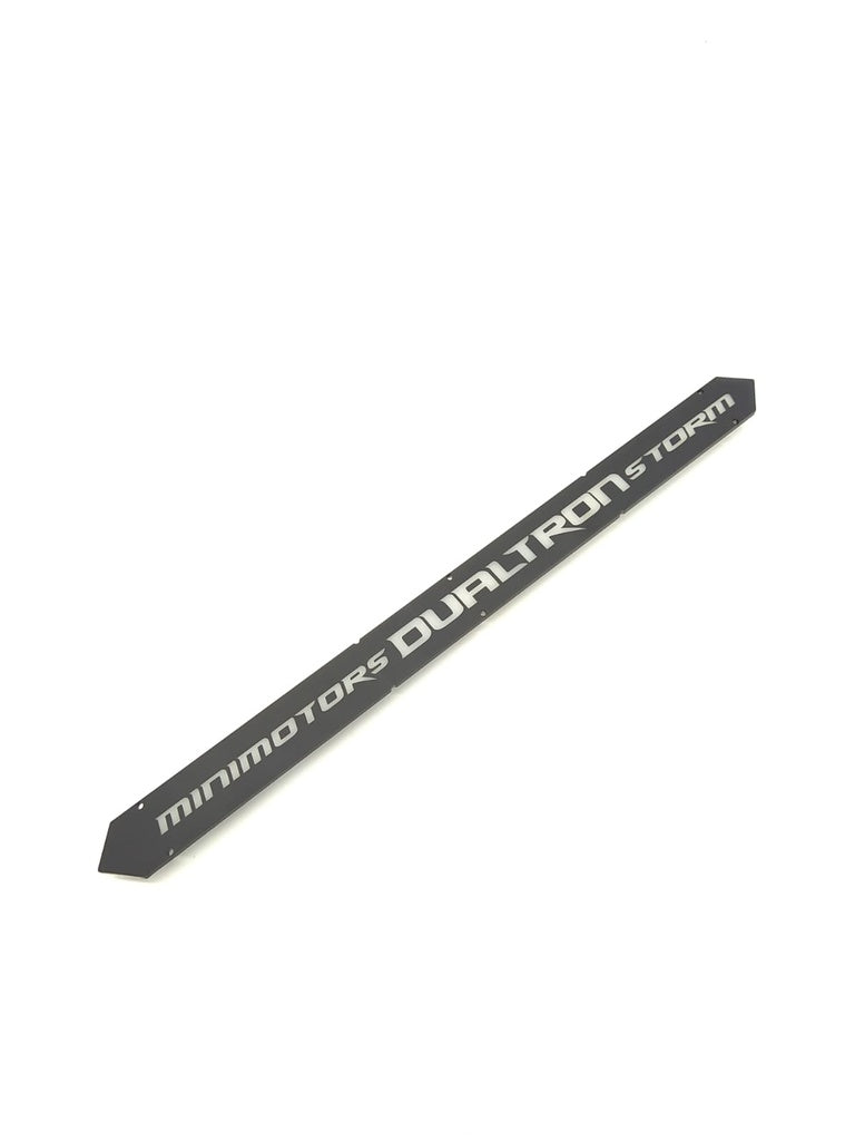 LED Front Side Cover Dualtron Storm