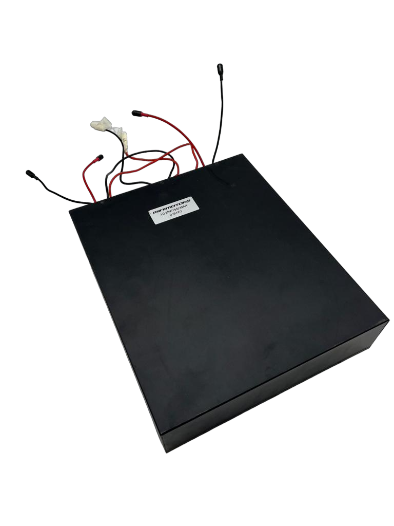 Battery 60V 49Ah Dualtron X