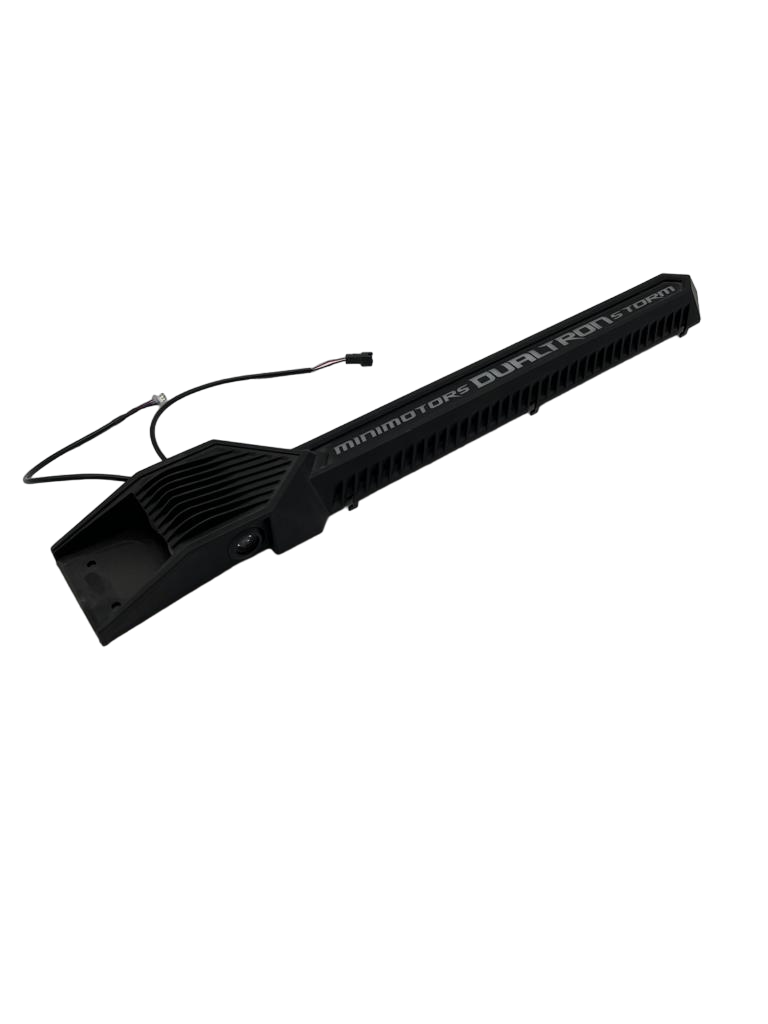 Left Side Cover Dualtron Storm
