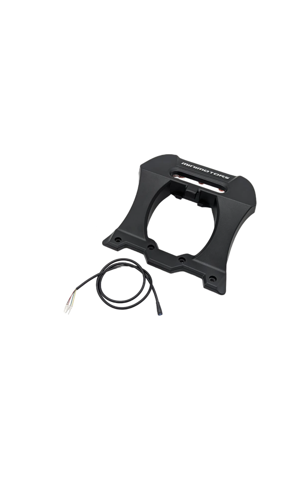Footrest Dualtron Victor Luxury, Victor Luxury+, Achilleus, Thunder 2