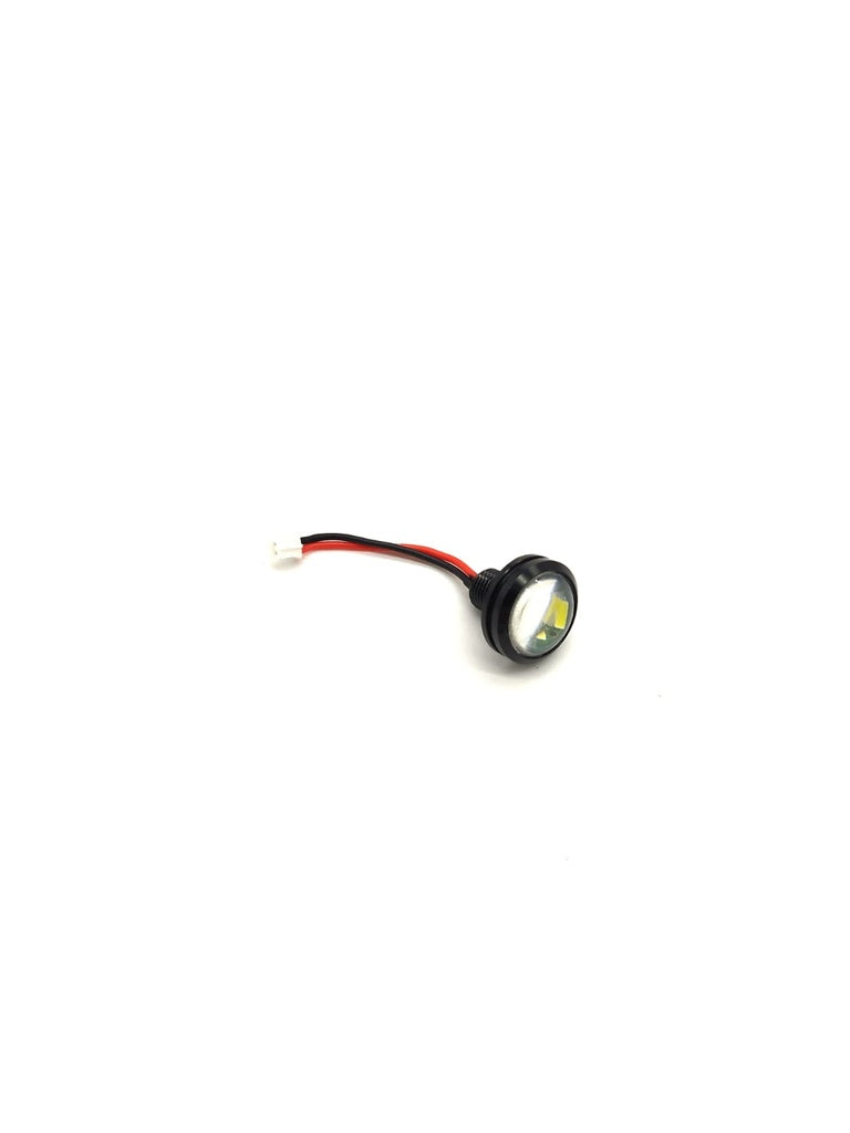 Front Side LED Cover Dualtron Storm