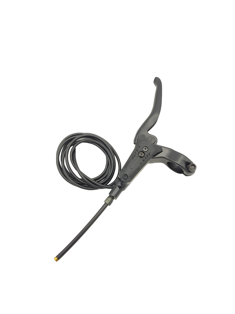 Right Hydraulic Brake Lever with Electric Sensor Dualtron (NUTT)