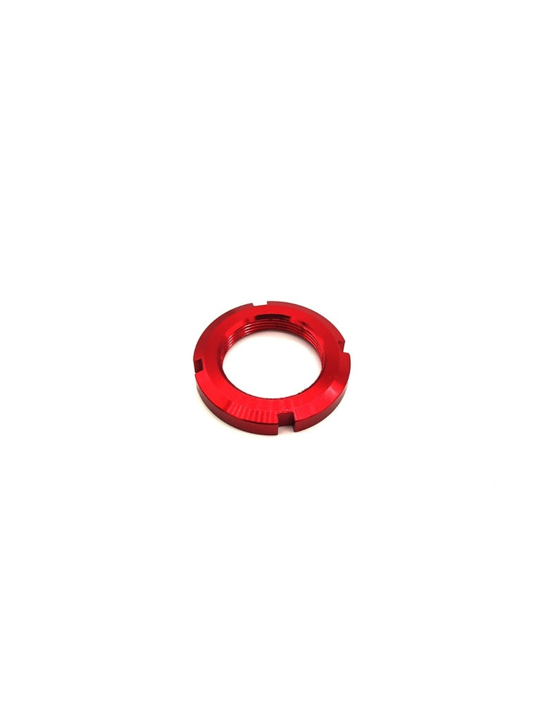 Red Folding Nut Dualtron City, Spider 2, X Ltd M35x1.5x8 V1