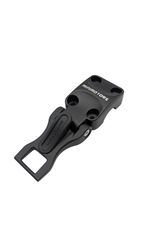 Upper Handlebar Support Dualtron