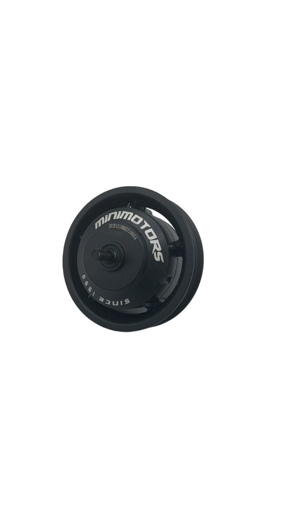 Front Motor Dualtron Spider 2
