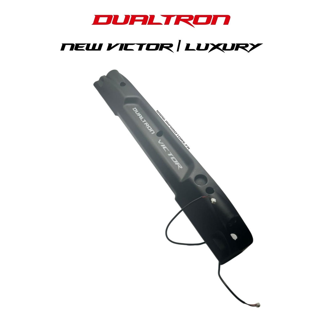 Complete Right Side Cover Dualtron New Victor, New Victor Luxury