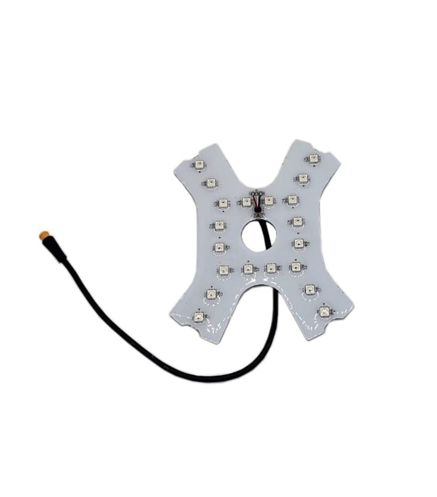 Motor LED Dualtron X2