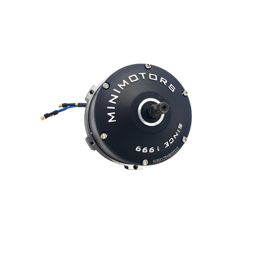 Rear Motor Dualtron Ultra 2