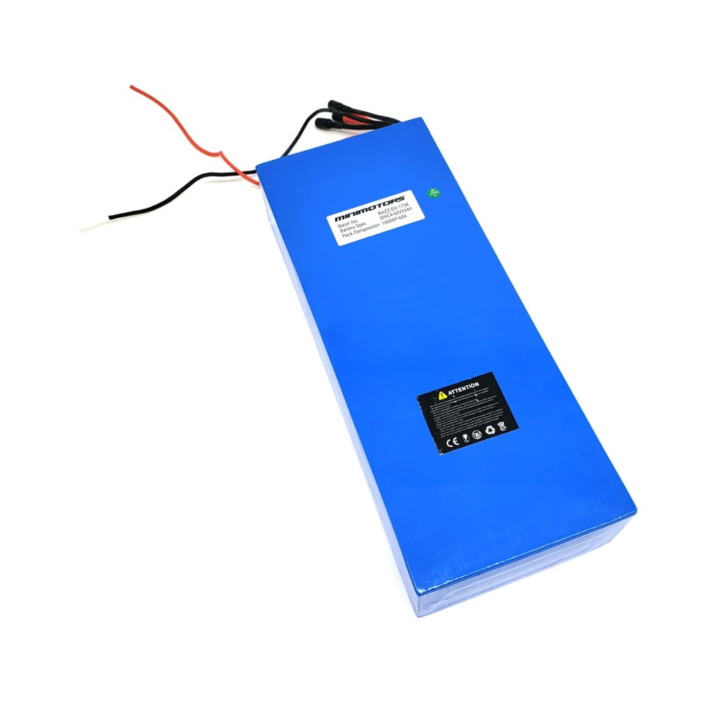 Reconditioned Battery Dualtron Victor 60V 24Ah