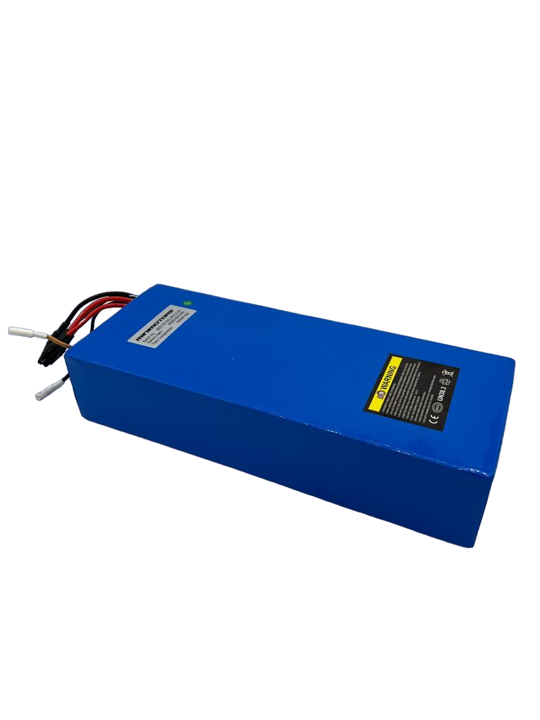Battery 60V24Ah Dualtron Spider 2