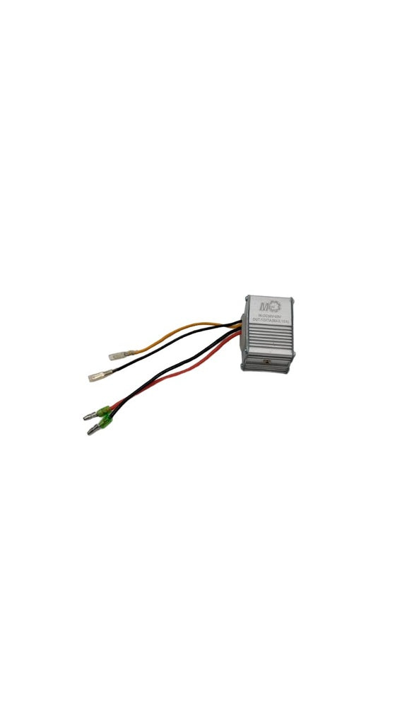 LED Converter 12V 7Ah Dualtron X