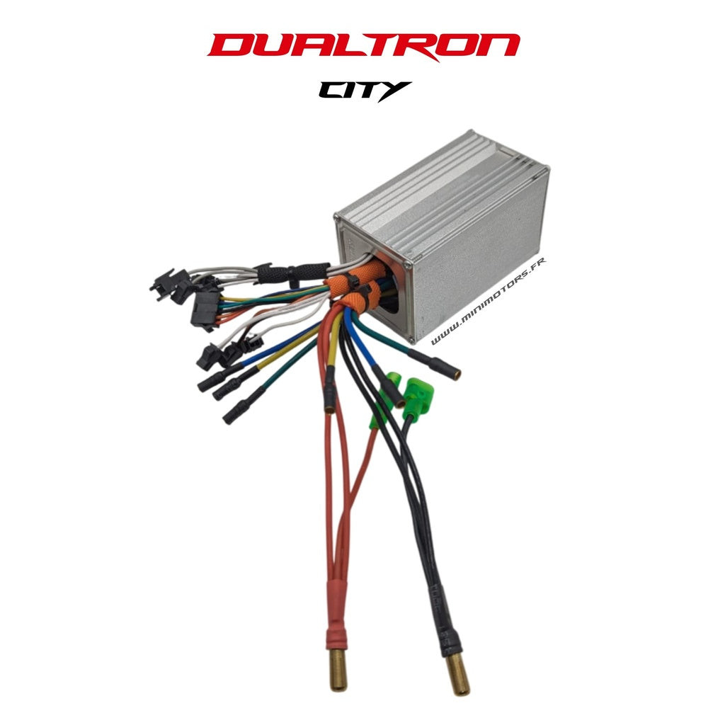 Controller Dualtron City 60V 30A