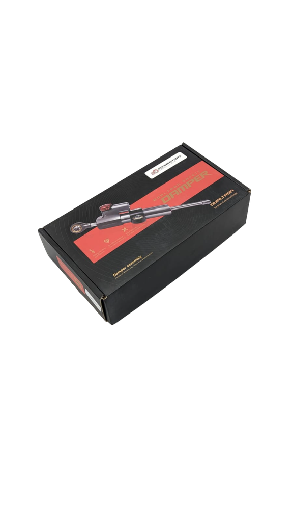 Steering Damper Kit Dualtron Thunder 2