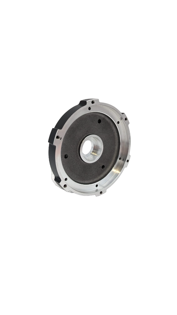 Brake Drum Side Flange Dualtron Mini